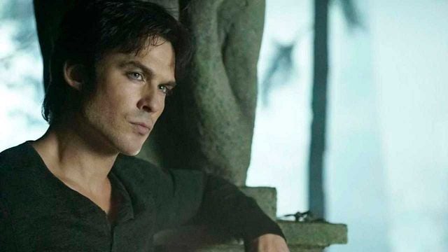 "Estaba furioso. Quería irme": la estrella definitiva de 'Crónicas vampíricas' llegó a estar tan molesto con su personaje que pidió marcharse noticias imagen