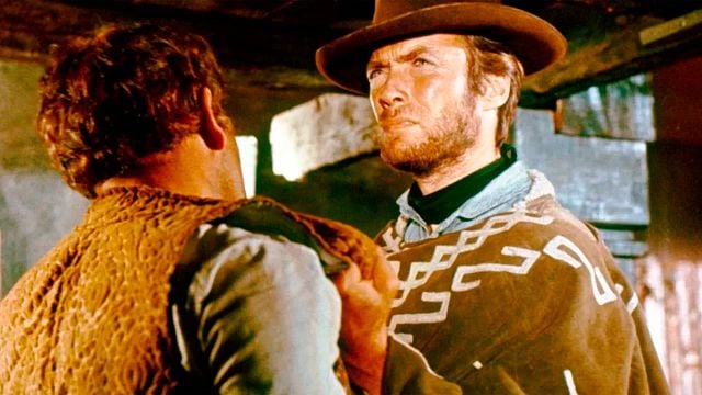 Hace 57 años, esta legendaria estrella reemplazó a Clint Eastwood en este western que la mayoría hemos olvidado noticias imagen