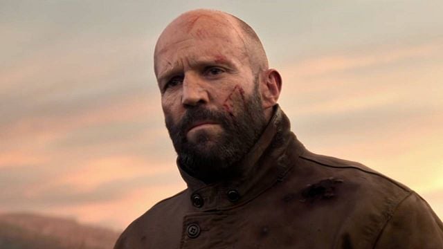 Jason Statham vuelve en la secuela de una de sus películas más populares: 2027 arranca con 'The Beekeeper 2' en cines noticias imagen