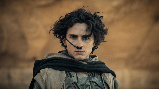 Lo nuevo de Denis Villeneuve tiene fecha de estreno y podría ser 'Dune 3' noticias imagen