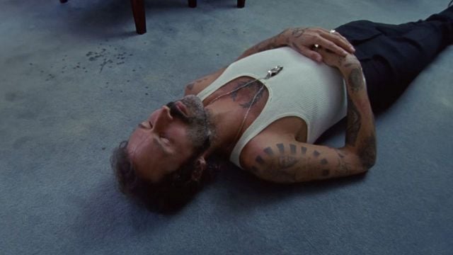 "Es Miguel, no lo habéis edulcorado": El retrato más real de Leiva ante el problema de salud que amenaza su carrera noticias imagen