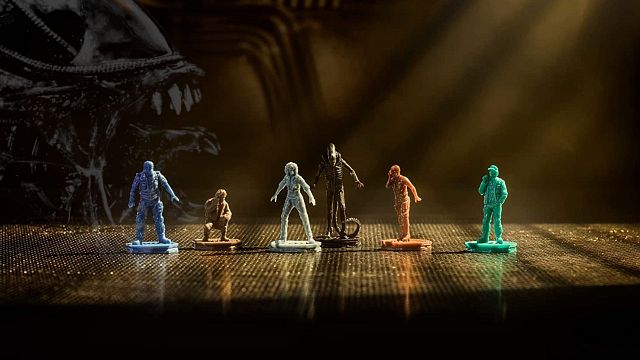 La Nostromo tiene una nueva misión y puedes cumplirla con esta oferta: el juego cooperativo de Alien se queda a precio mínimo histórico noticias imagen