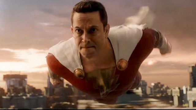 '¡Shazam! 2' conecta con una de las mejores series del Universo DC en sus escenas poscréditos (y con el pasado del personaje) noticias imagen