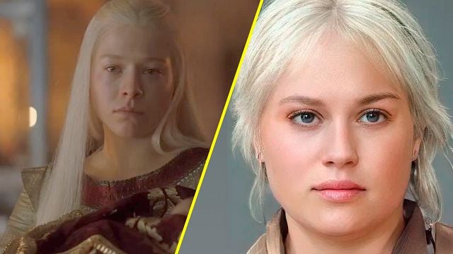 'La Casa del Dragón': este sería el aspecto de los personajes si fuesen exactamente como se les describe en los libros noticias imagen