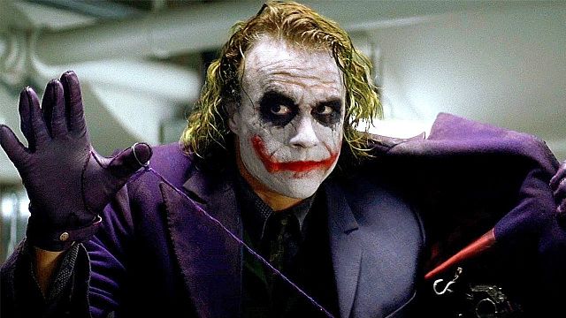 El agujero argumental sobre el Joker en 'El caballero oscuro' que descolocó a los fans en realidad tiene respuesta noticias imagen