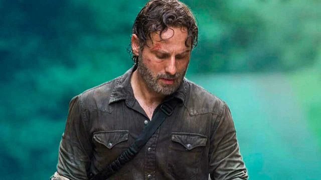 Por primera vez en 15 años el universo de 'The Walking Dead' apunta a un personaje de la familia de Rick Grimes que no habíamos visto antes noticias imagen