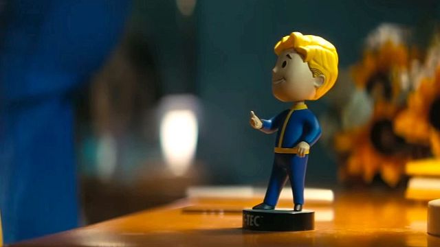 La serie 'Fallout' responde, por fin, a una pregunta que los fans de los videojuegos llevaban décadas haciéndose noticias imagen