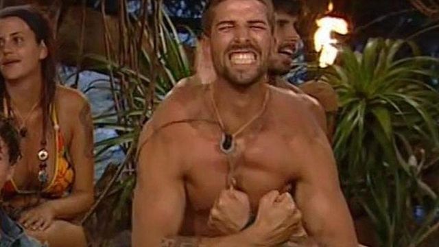 Le pagaron 30.000 euros por participar en 'Supervivientes 2026', pero Labrador asegura que "no volvería" noticias imagen