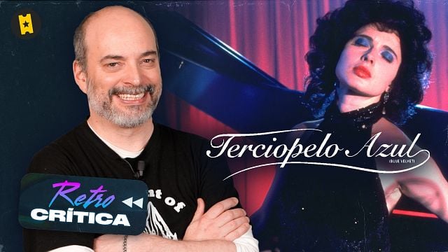 "Con Lynch siempre estamos cruzando al otro lado del espejo": retro-crítica de 'Terciopelo azul', la cinta que asienta el universo del director noticias imagen
