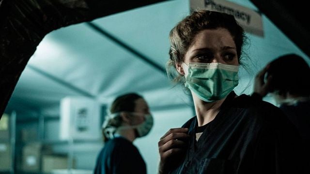 Una de las mejores sagas apocalípticas de todos los tiempos regresa 22 años después y lo hace a lo grande: una trilogía con el equipo original noticias imagen