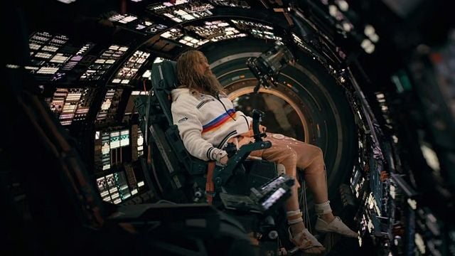 "Tuvimos conversaciones con la NASA acerca de la autenticidad": menos de un mes para el estreno de una de las películas de ciencia ficción más esperadas del 2026 noticias imagen