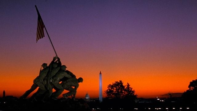 Sólo tienes 7 días para verla en Prime Video: uno de los grandes éxitos de los 90 con un reparto irrepetible noticias imagen