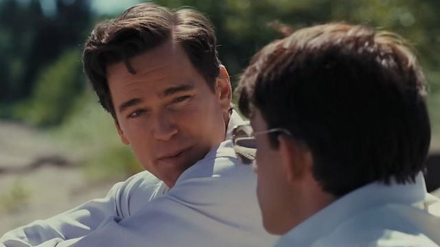 Esta noche en 'streaming': una miniserie nominada a dos Globos de Oro y tres Emmy con dos actores sumamente increíbles en sus papeles noticias imagen