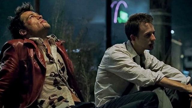 Las imágenes subliminales de 'El club de la lucha' que pocos han notado y que hacen que sea una película legendaria noticias imagen