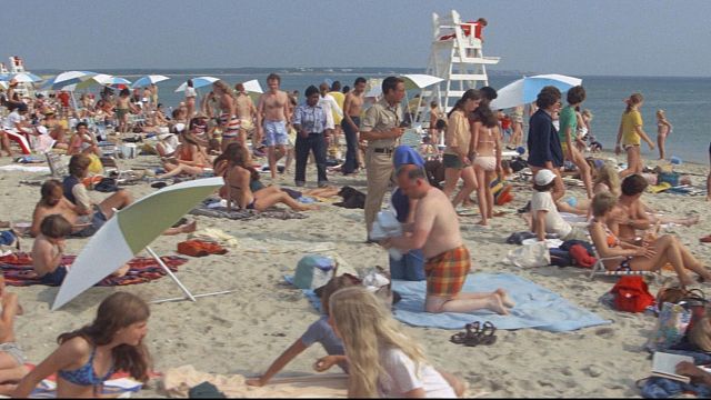 Hace 50 años se estrenó el primer 'éxito de verano' de la historia del cine noticias imagen