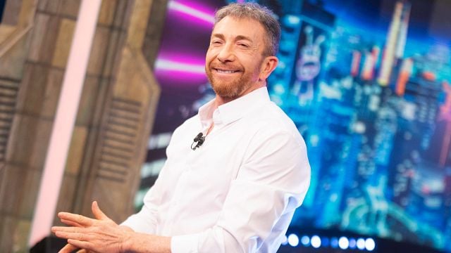 "Los malos no han sobrevivido": Pablo Motos valora la batalla con 'La Revuelta' con dardo a excolaboradores de 'El Hormiguero' noticias imagen