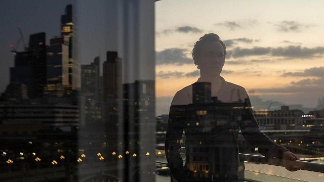 Había dado por terminada a esta serie de ‘thriller’ de Prime Video, pero ahora ha regresado y tengo curiosidad noticias imagen