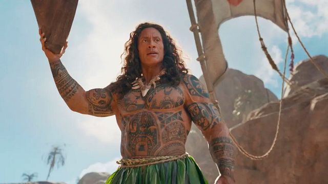 'Vaiana' es oficialmente uno de los remakes de acción real más flojos de Disney: solo uno funcionó peor en su estreno noticias imagen