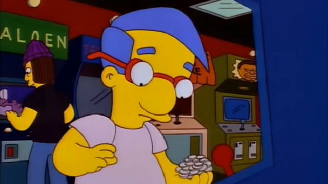 Uno de los mayores fracasos de la historia de la ciencia ficción fue la base de un divertido gag de 'Los Simpson': años más tarde un fan lo convirtió en una realidad