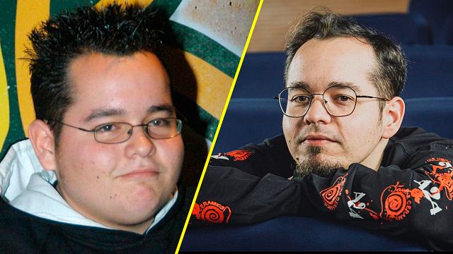 "Dale un final normal, no hagas malabares para engañar al espectador": el inolvidable Boliche reaparece y sentencia el final de 'Los Serrano' 15 años después noticias imagen