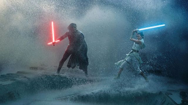 'Star Wars: El ascenso de Skywalker' tiene un guiño que conecta directamente con este momento decisivo en 'La venganza de los Sith' y no te diste cuenta noticias imagen