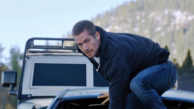 Cómo ‘Fast & Furious 7’ realizó el cierre perfecto para Paul Walker a pesar de la muerte del actor