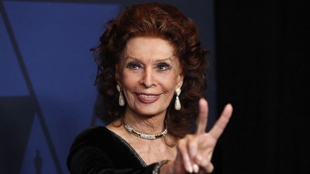 El truco casero para cuidar tu piel sin que te gastes 200€ en cremas: Sophia Loren lo ha usado toda su vida