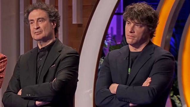 La CNMC vuelve a multar a RTVE: 307.000 euros por "dos infracciones graves continuadas" en 'MasterChef' noticias imagen