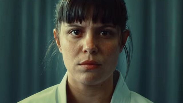 En un deporte donde los atletas se retiran antes de los 30, Sandra Sánchez consiguió el oro a los 39 años: llega a cines "la historia de la mejor karateka de todos los tiempos" noticias imagen