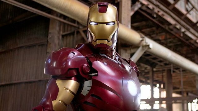 Te costará distinguirlo: El cosplay de Iron Man que confunden con el traje original noticias imagen