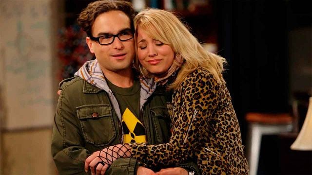 El actor que estuvo a punto de ser Leonard en 'The Big Bang Theory' pero decidió rechazar el papel que hubiera resucitado su carrera