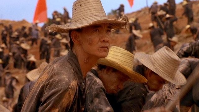 En 1985 ganó un Oscar sin ser actor: 11 años después sería asesinado delante de su propia casa noticias imagen