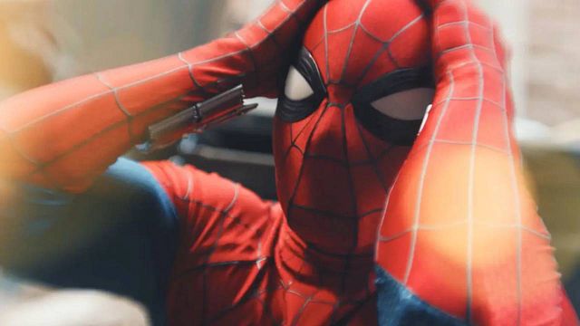 "Marvel ha hecho una película de verdad por tercera vez desde 2018": 'Spider-Man 4' ya está en cines noticias imagen