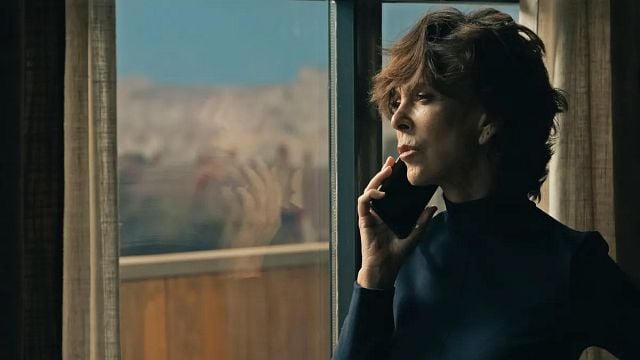 Esta serie era la apuesta de Telecinco para cambiar su imagen, pero podría desaparecer por baja audiencia noticias imagen