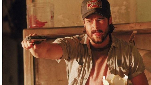 Esta película de Brad Pitt tiene un 59% de valoración y casi nadie la recuerda, pero él asegura que cambió el rumbo de su carrera noticias imagen