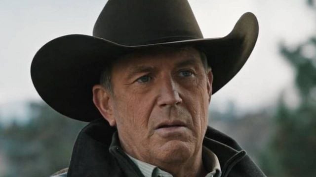 Hay una larga lista de gente que no quiere volver a trabajar con Kevin Costner: "No hubo puñetazos, pero se enfrentaron hasta que tuvieron que separarlos" noticias imagen