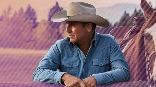"Pensé que haría 7 temporadas": Kevin Costner habla de su salida anticipada de 'Yellowstone' por primera vez y pasa la pelota a su creador