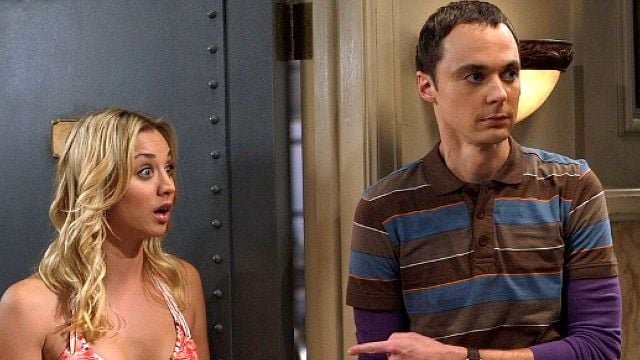 Sheldon de 'The Big Bang Theory' es tal como es gracias a Penny: “Tuvo una vida muy limitada” noticias imagen