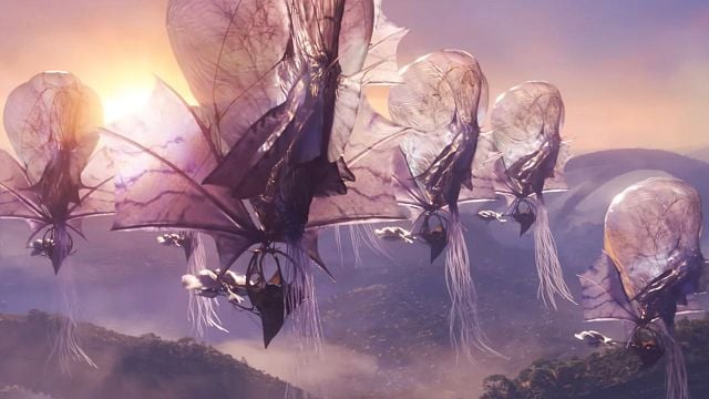 En 3 semanas se estrena la película más importante del año: Continúa una saga de ciencia ficción que es uno de los mayores éxitos de taquilla de todos los tiempos noticias imagen