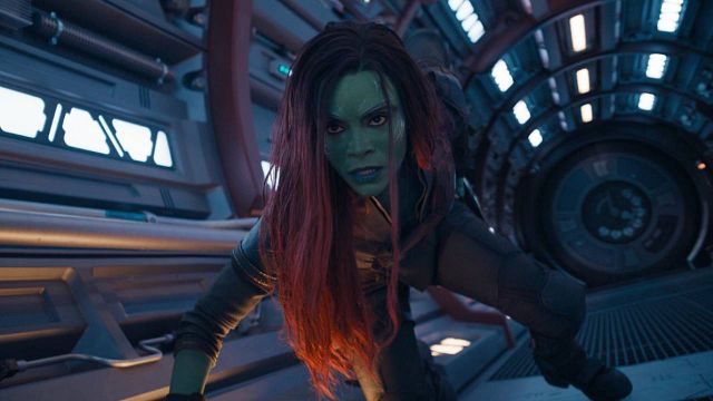 "No estaba planeado": 'Guardianes de la Galaxia Vol. 3' es la primera película de Marvel que no va a censurar esta palabra noticias imagen
