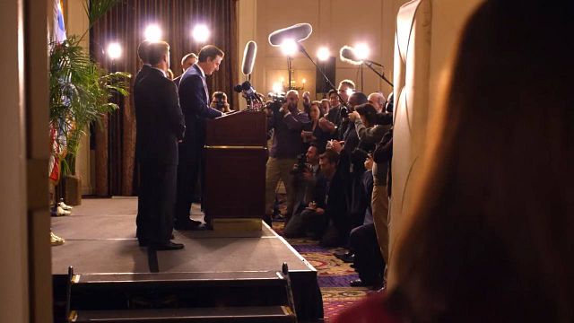 De vez en cuando siento el impulso de volver a ver esta serie: 7 temporadas fantásticas que me tuvieron encantado hasta el final noticias imagen