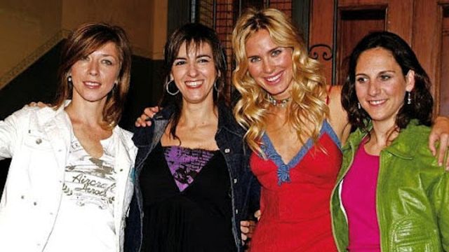 La actriz de 'Aquí no hay quien viva' que rechazaron en 'Física o Química': Tenía todo hablado, pero se cayó "de una semana para otra" noticias imagen