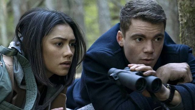 "Respeté totalmente esta decisión y la acepté": La estrella de la serie más popular de Netflix de 2023 no estará en la temporada 3 noticias imagen