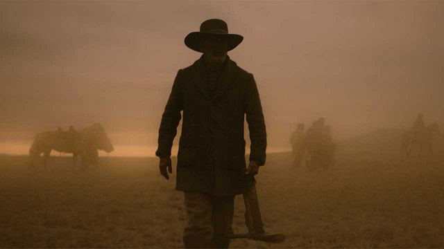 Está en Netflix, la nominaron a 4 Oscars y Tom Hanks está increíble en ella: un western que pasó desapercibido injustamente noticias imagen