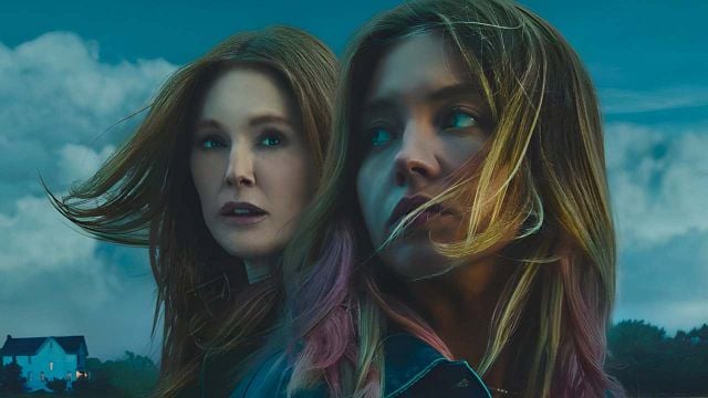 "Mientras leía [el guion] estaba en shock": Juliane Moore y Sydney Sweeney protagonizan uno de los thrillers del año noticias imagen