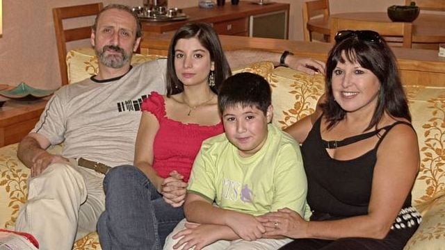 La actriz de ‘Aquí no hay quien viva’ que siguió en ‘La que se avecina’ y dio un giro a su vida: se doctoró en Matemáticas noticias imagen