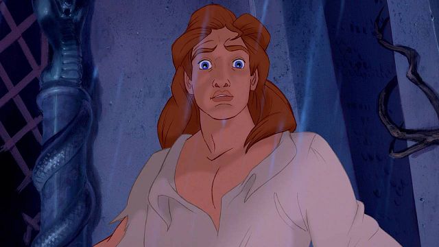 El agujero de guion que Disney tardó 26 años en resolver noticias imagen