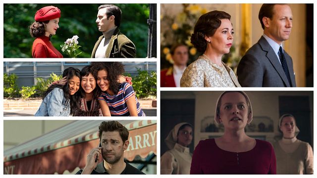 Estas son las series más importantes que nos dirán adios en 2023 noticias imagen