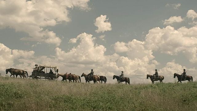 Esta miniserie 'western' va a la contra de 'Yellowstone': es una joya de puntuación perfecta que pasó desapercibida en 2020 noticias imagen