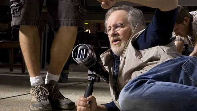 "Habrá un colapso y películas de megapresupuesto se estrellarán": Spielberg predijo hace 10 años lo que está pasando en Hollywood ahora mismo noticias imagen